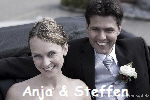 Anja & Steffen