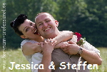 Jessica & Steffen