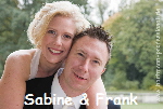 Sabine & Frank